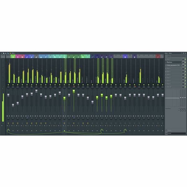 Image-Line FL Studio All Plugins Edition