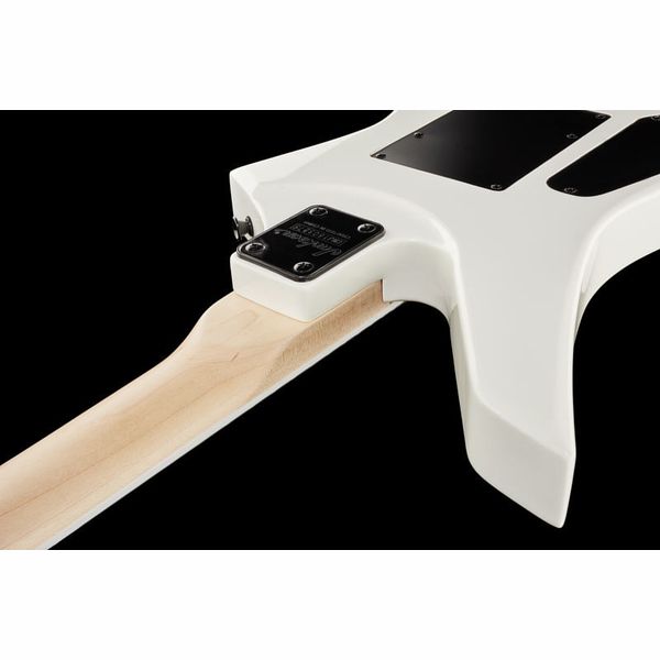 Jackson JS32 Kelly Snow White