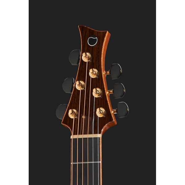 Cuntz Guitars CWG-23S Indian Rose Custom