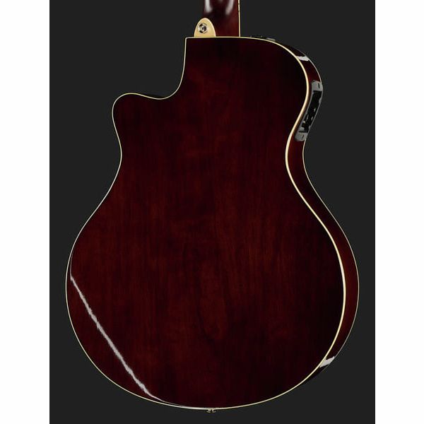 Yamaha APX 600 Old Violin Sunburst