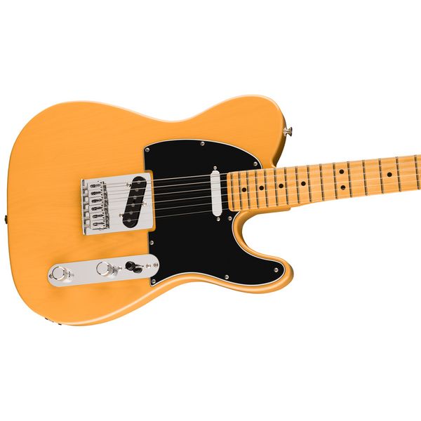 Fender Player II Tele MN BTB