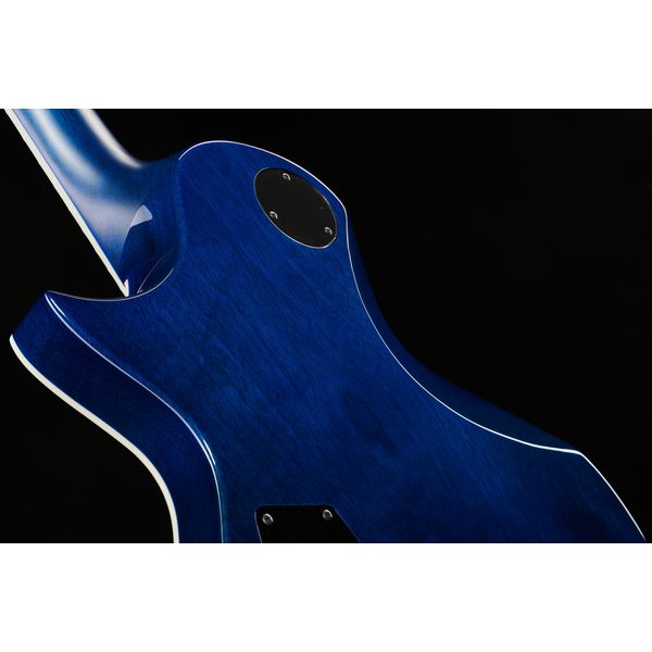 ESP E-II Eclipse BM Blue Nat Fade