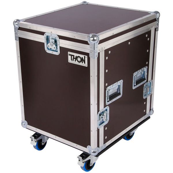 Thon Triple Door Live 12U 45 Wheels