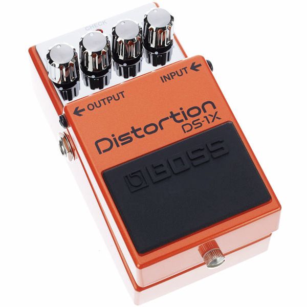 Boss DS-1X Distortion
