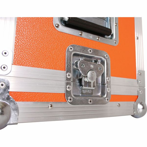 Thon Amp Case Orange Head