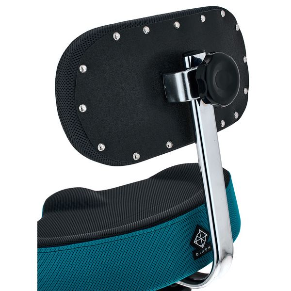 Dixon PSN-12BBT Drum Throne