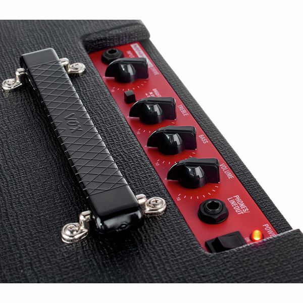 Vox Pathfinder 10 Bass