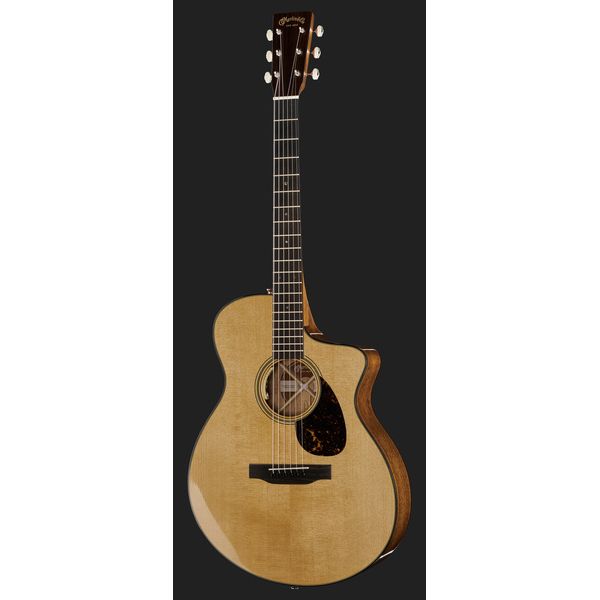 Martin Guitar SC-18E
