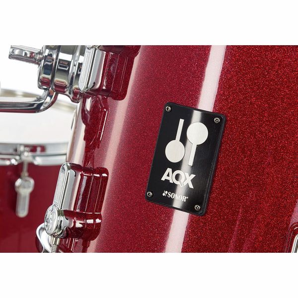 Sonor AQX Jazz Set RMS