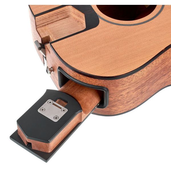 Furch LJ 10-SM Spruce Little Jane