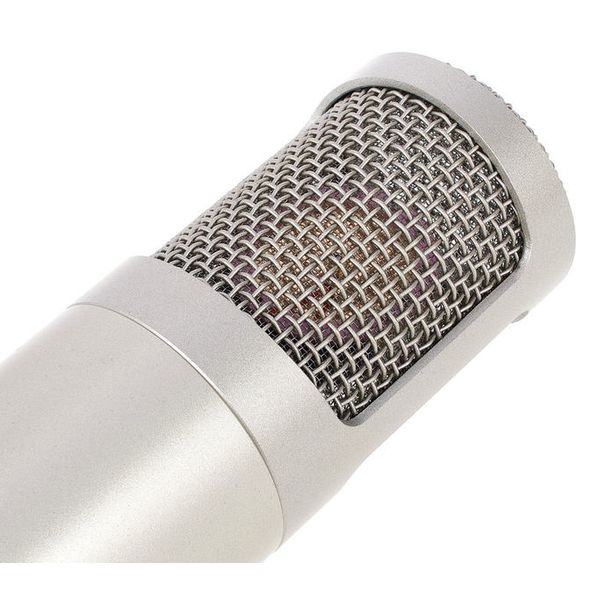 Studio Projects C1 Value Bundle