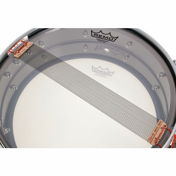 Pearl 14"x05" Sensitone Brass