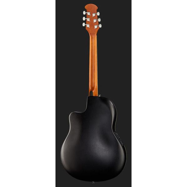 Harley Benton HBO-850BK Bundle