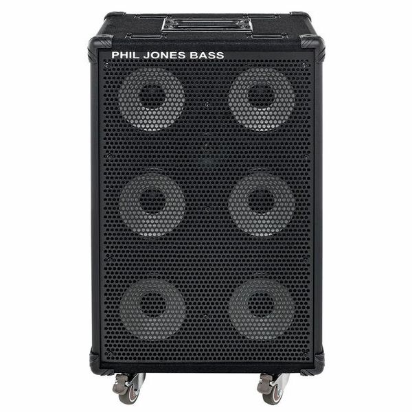 Phil Jones Bass Cabinet CAB 67
