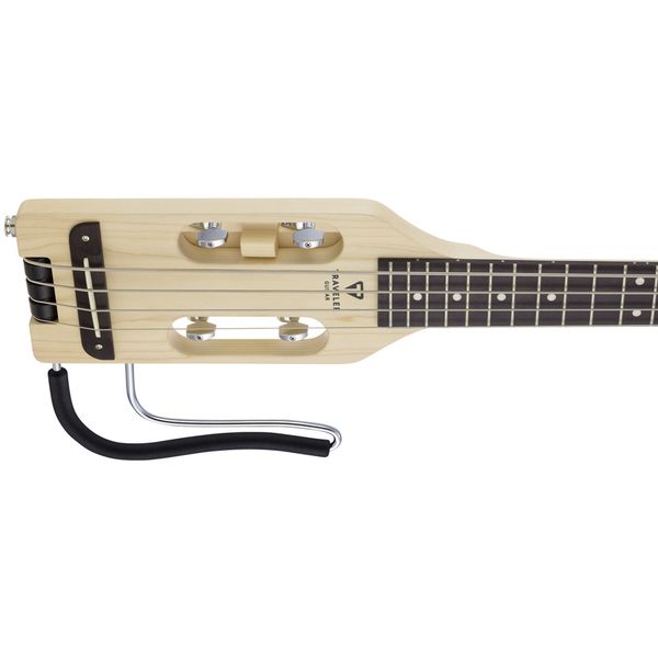 Traveler Guitar Ultra Light Bass Maple Natural