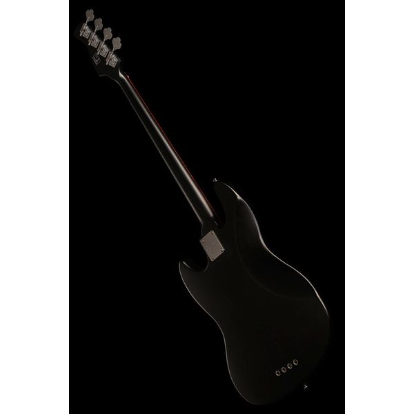 Marcus Miller V3P-4 BKS