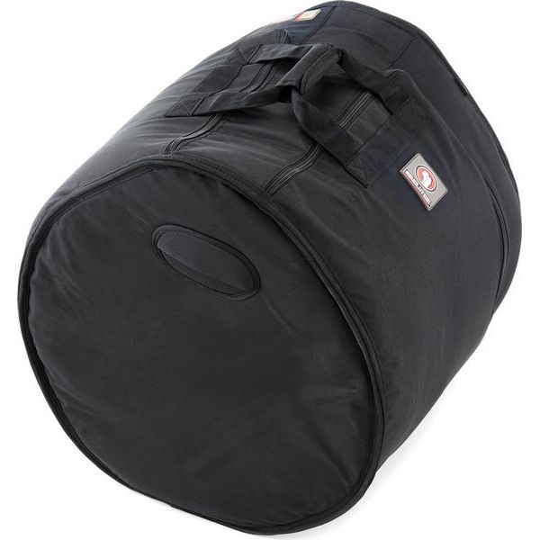 Ahead 18"x14" Bass Drum Armor Case