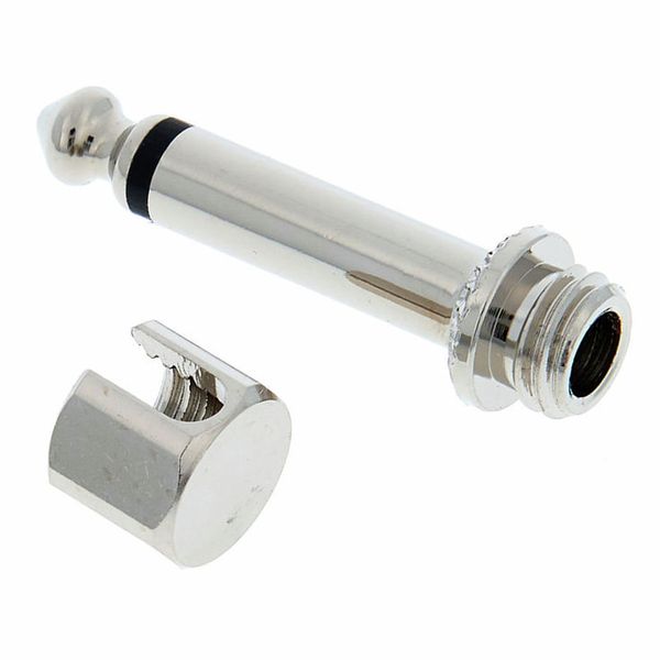 Evidence Audio SIS Plug Angled