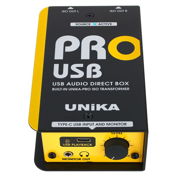 UNiKA PRO-USB