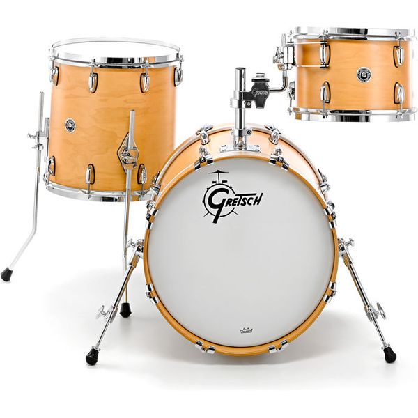 Gretsch Drums Brooklyn Jazz Shell Set -SN