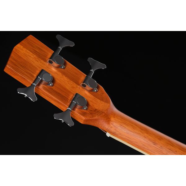 Harley Benton HBO-850 Bass Natural