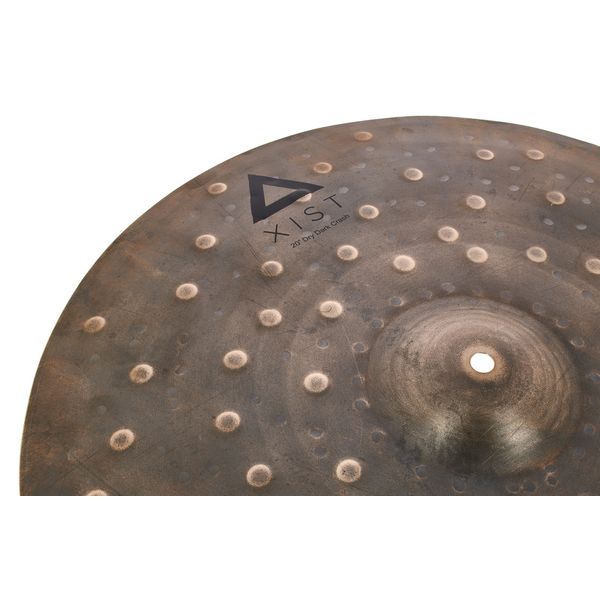 Istanbul Agop Xist Dry Dark Exclusive Set