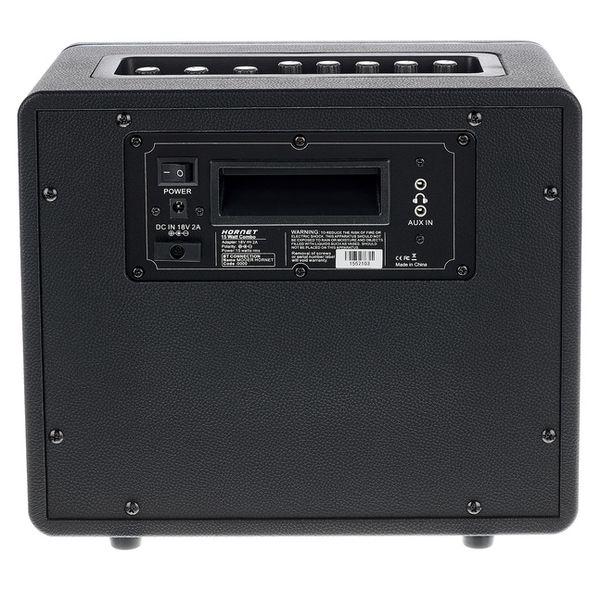 Harley Benton Extreme-76LH BK Bundle