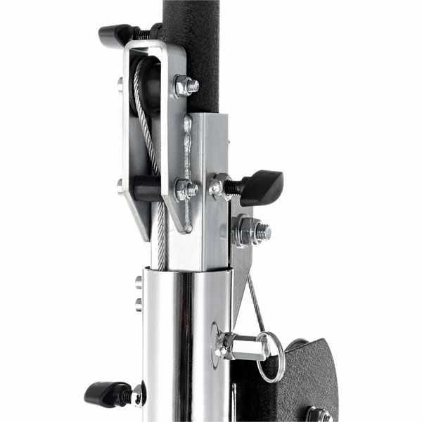 Stairville Wind Up DJ Bundle III Short