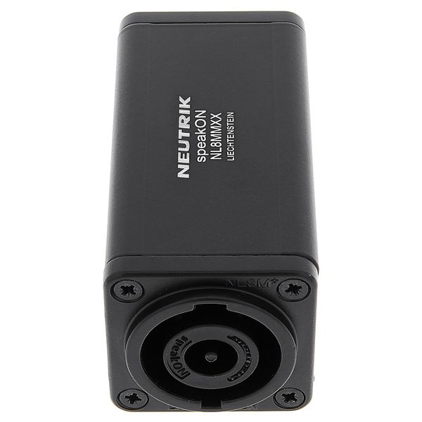 Neutrik NL8MMXX