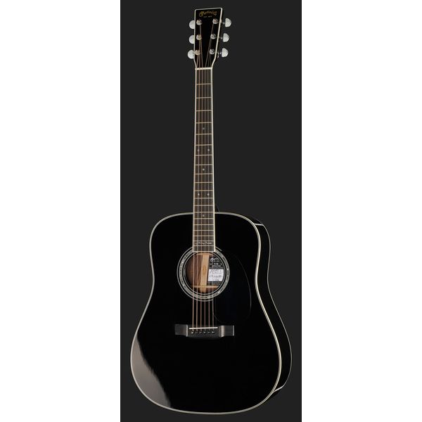 Martin Guitar D-35 Johnny Cash