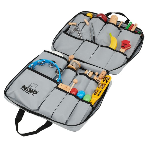 Nino Mixed Rhythm Set 17