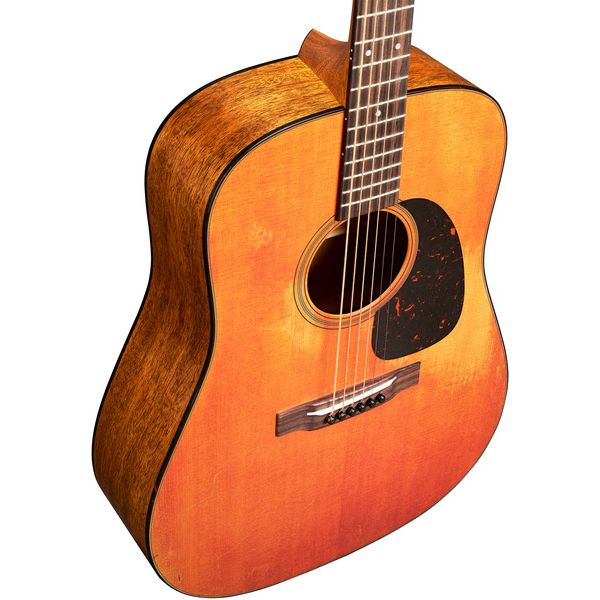 Martin Guitar D-18 1955 CFM IV 70th