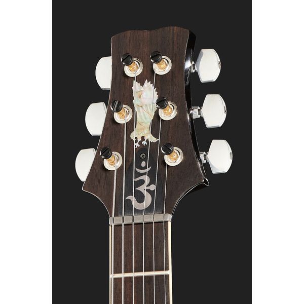 PRS Santana Retro BW