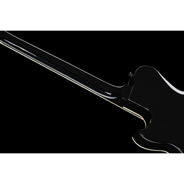 Reverend Contender 290 MBK