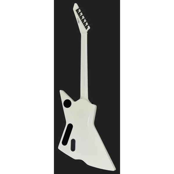 Harley Benton EX-84 Modern WH w/Case