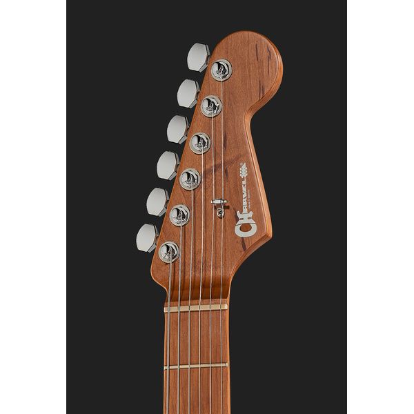 Charvel Pro-Mod DK24 HSS 2PT CM SP