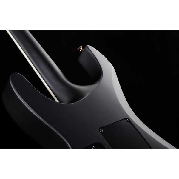 Jackson SLXDX Soloist Satin Black