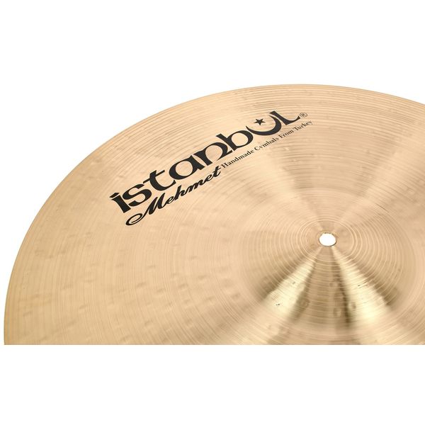 Istanbul Mehmet 22" John Robinson Ride