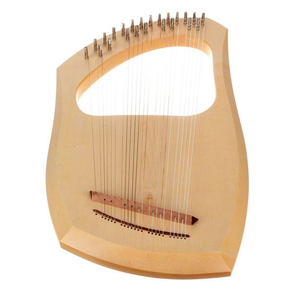 Auris Chromatic Lyre 23 Strings