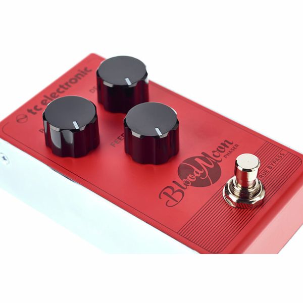 tc electronic Blood Moon Phaser