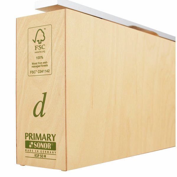 Sonor KSP50M d Chime Bar