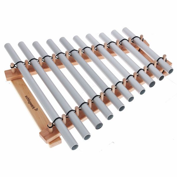 Schlagwerk TRS210 Table Bar Xylophone