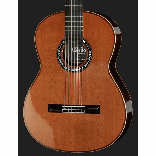 Cordoba C12 Cedar