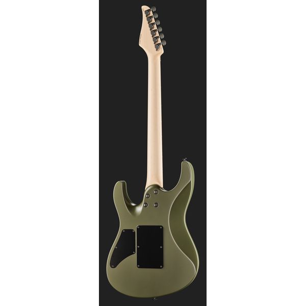 Suhr Modern Terra FR Dark Forest