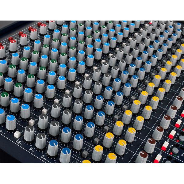 Allen & Heath WZ4 16:2