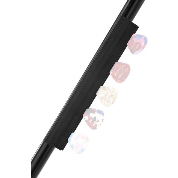 Harley Benton HB-A010D Mic Stand Pick Holder