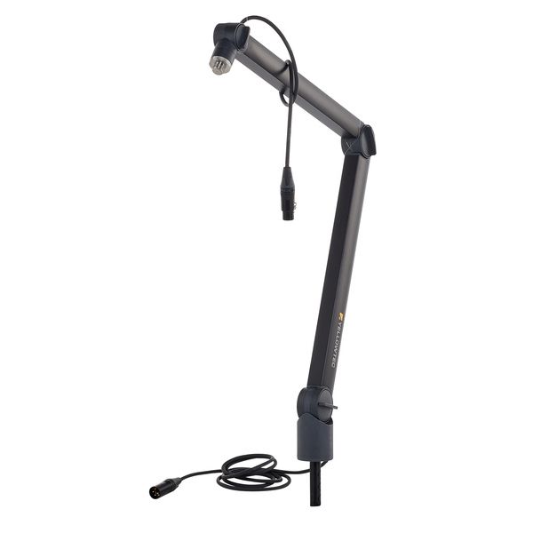 Yellowtec MiKA Mic Arm M Black XLR