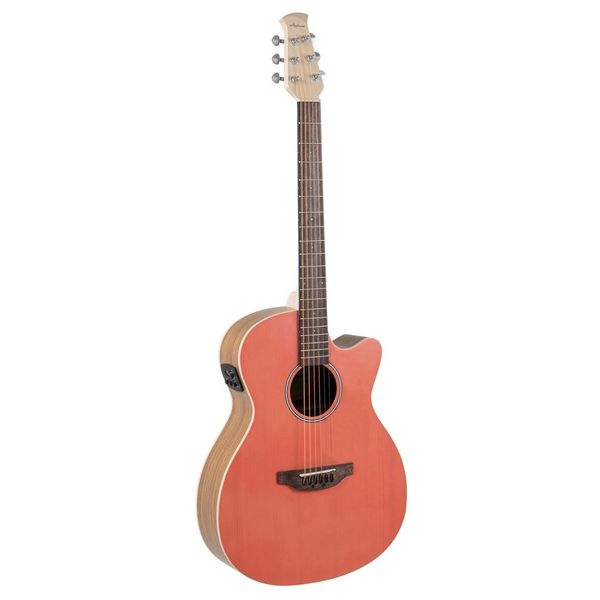 Applause Jump OM CE Peach