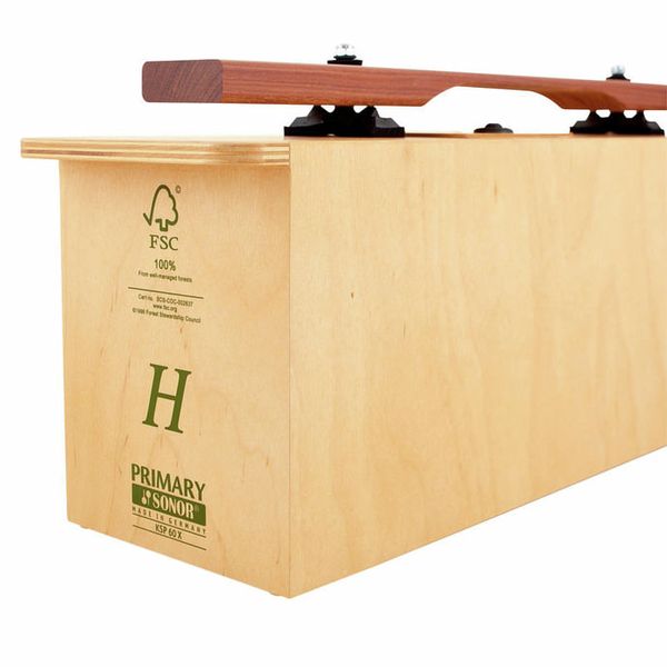 Sonor KSP60X B Contra Bass