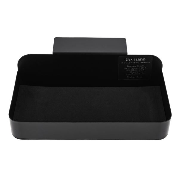 Thomann Accessory Tray